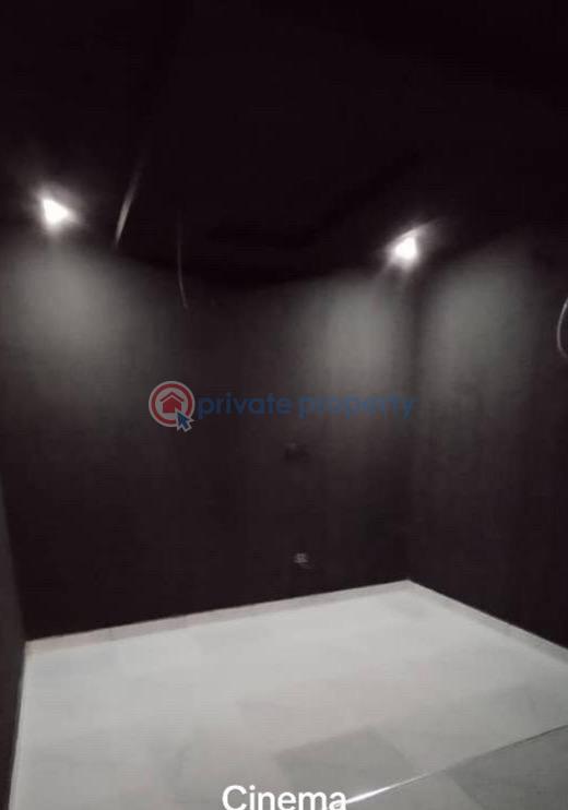 5 bedroom Detached Duplex For Sale Chevron Drive, Tulip Estate Chevron Drive Lekki Lagos - 4