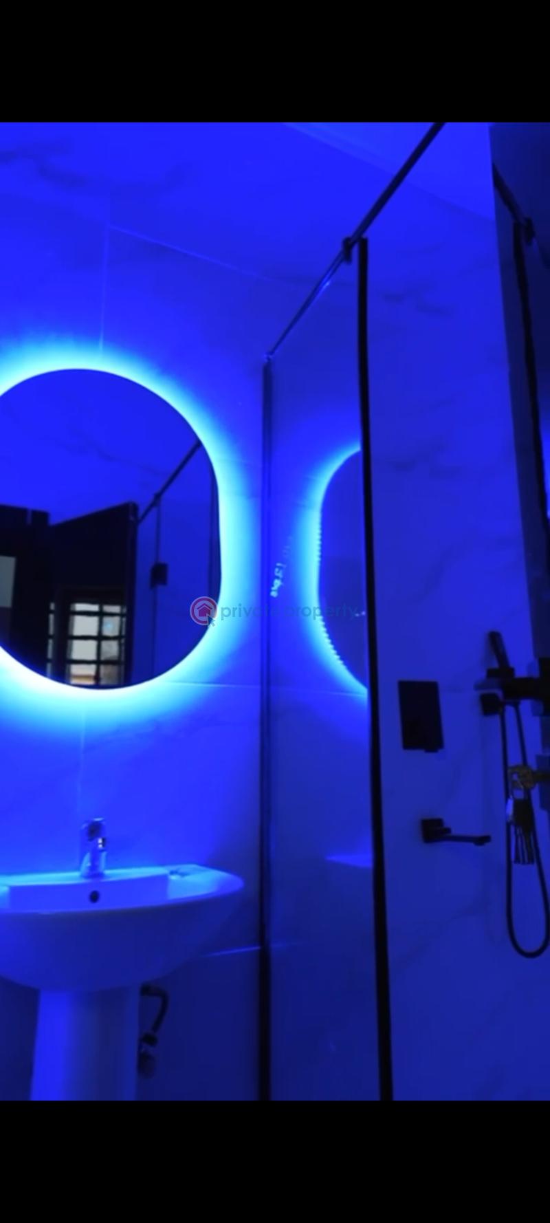 5 bedroom Detached Duplex For Sale Megamond Estate Ikota Lekki Lagos - 6