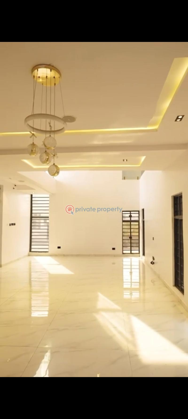 5 bedroom Detached Duplex For Sale Megamond Estate Ikota Lekki Lagos - 3