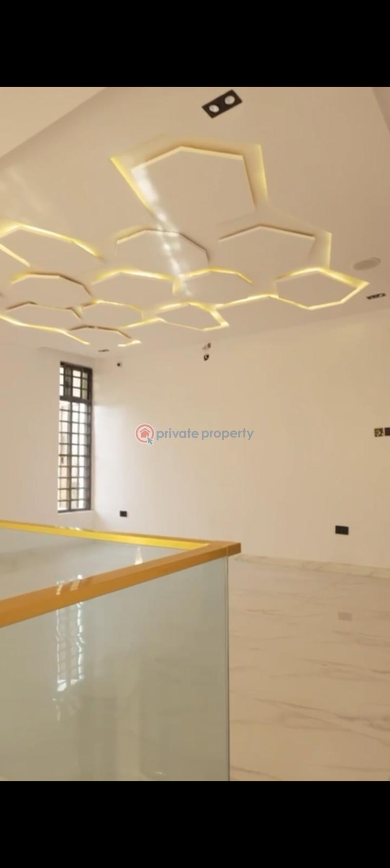 5 bedroom Detached Duplex For Sale Megamond Estate Ikota Lekki Lagos - 13