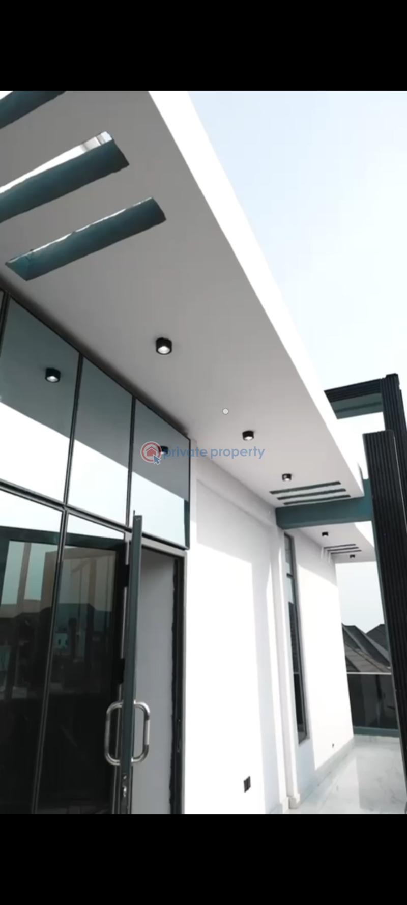 5 bedroom Detached Duplex For Sale Megamond Estate Ikota Lekki Lagos - 10