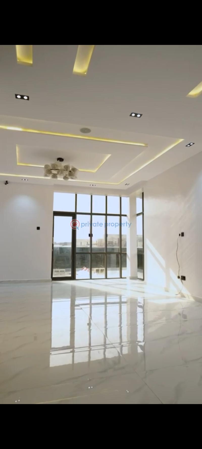 5 bedroom Detached Duplex For Sale Megamond Estate Ikota Lekki Lagos - 11