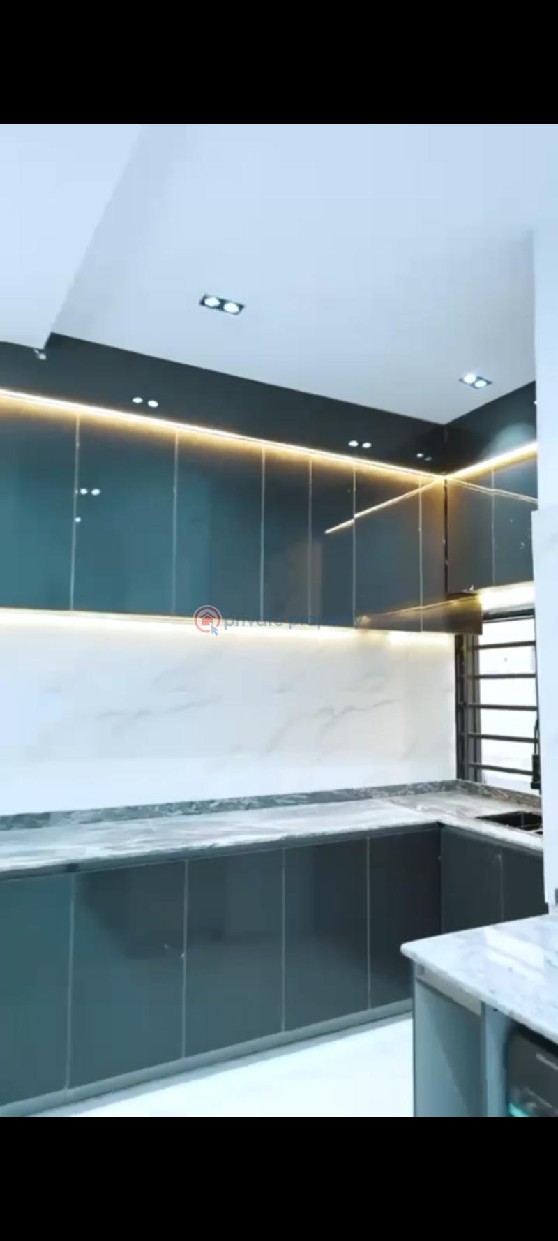 5 bedroom Detached Duplex For Sale Megamond Estate Ikota Lekki Lagos - 5