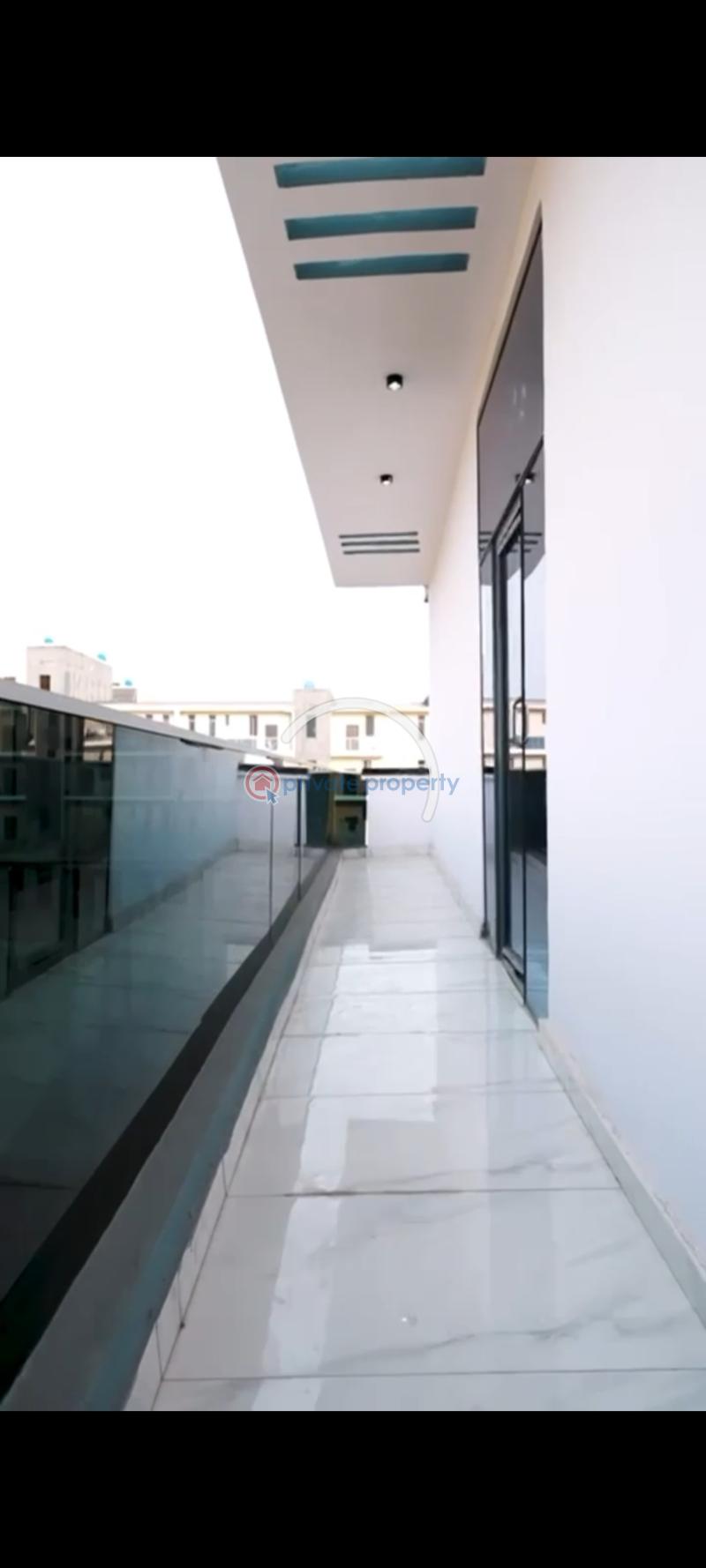 5 bedroom Detached Duplex For Sale Megamond Estate Ikota Lekki Lagos - 9