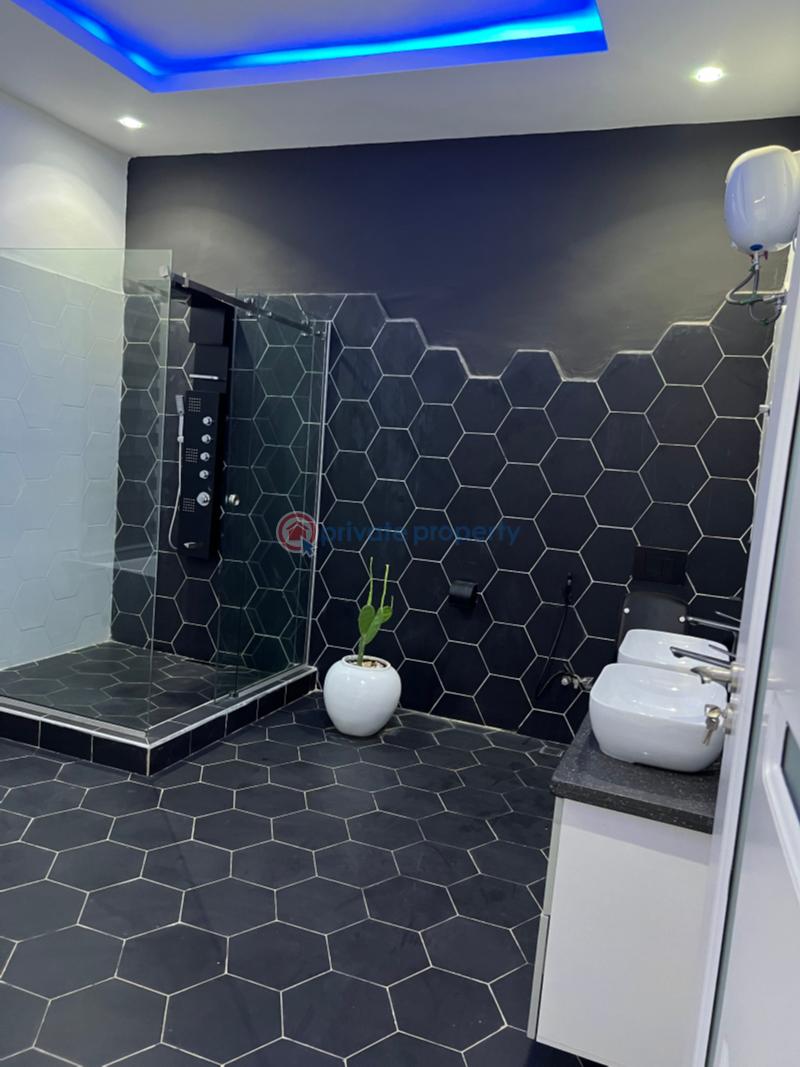 4 bedroom Detached Duplex For Sale Lagos Island  - 6