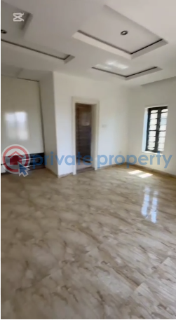 4 bedroom Detached Duplex For Sale Lokogoma Abuja Phase 2  - 2