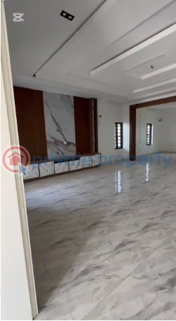 4 bedroom Detached Duplex For Sale Lokogoma Abuja Phase 2  - 8