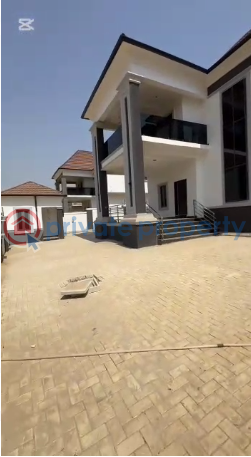 4 bedroom Detached Duplex For Sale Lokogoma Abuja Phase 2  - 6