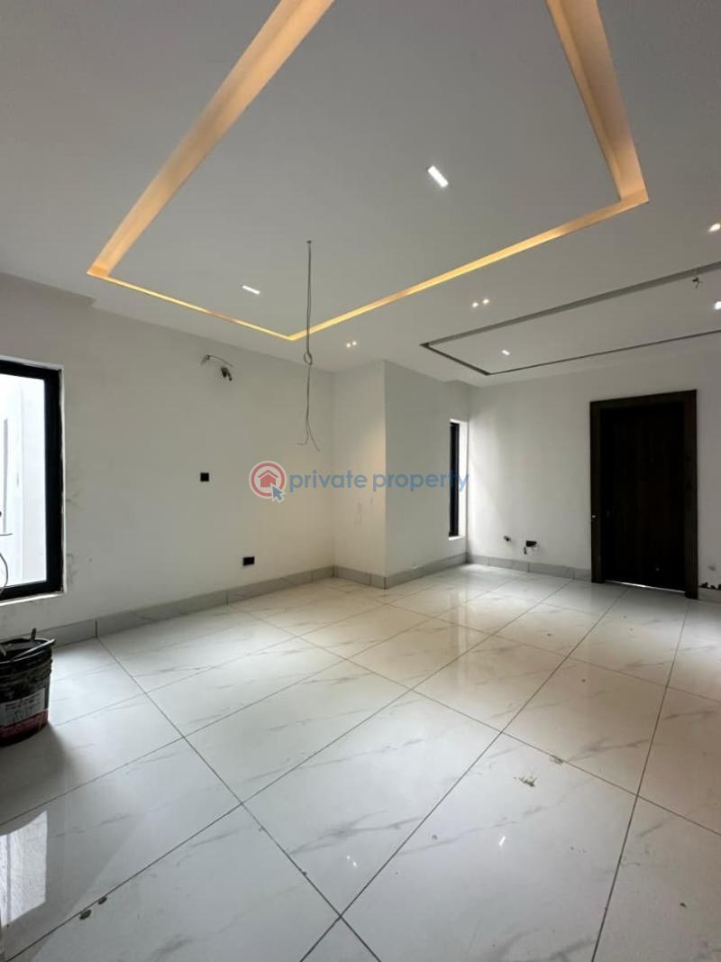 4 bedroom Semi detached Duplex For Sale Alternative Access From Idado, Lekki – Lagos Idado Lekki Lagos - 15