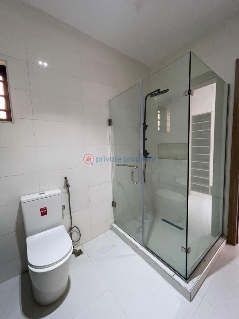4 bedroom Semi detached Duplex For Sale Ajah Lagos - 8