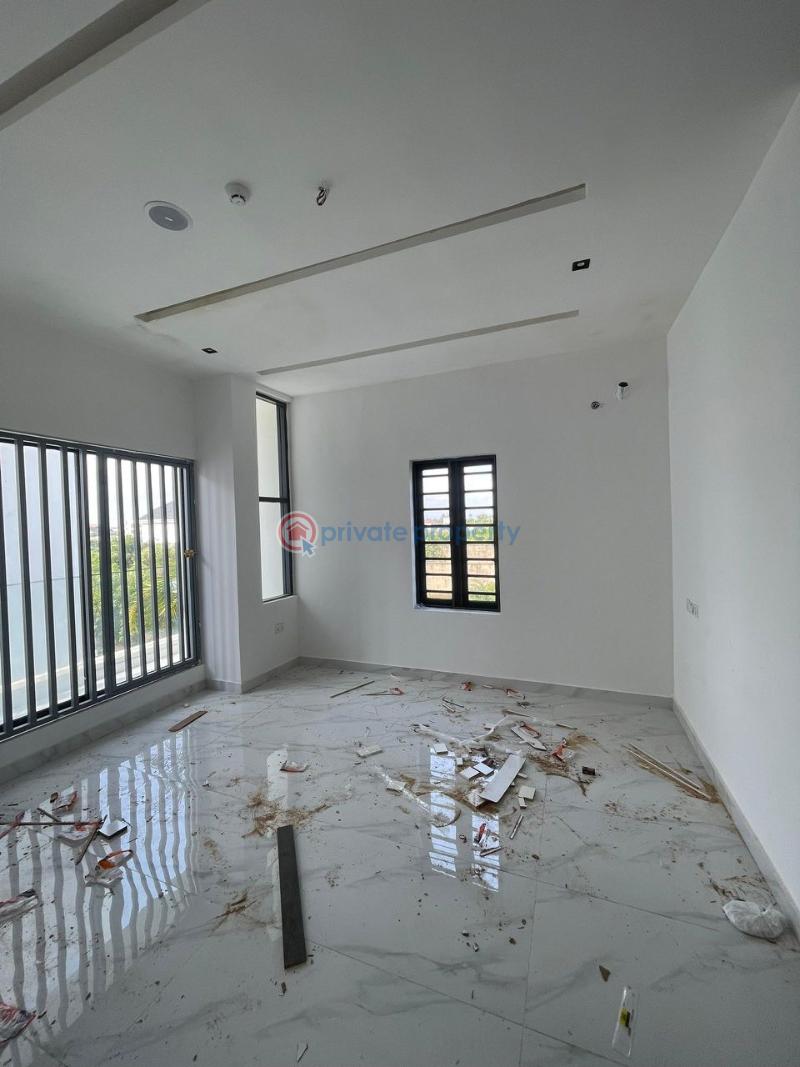 4 bedroom Semi detached Duplex For Sale Ajah Lagos - 1