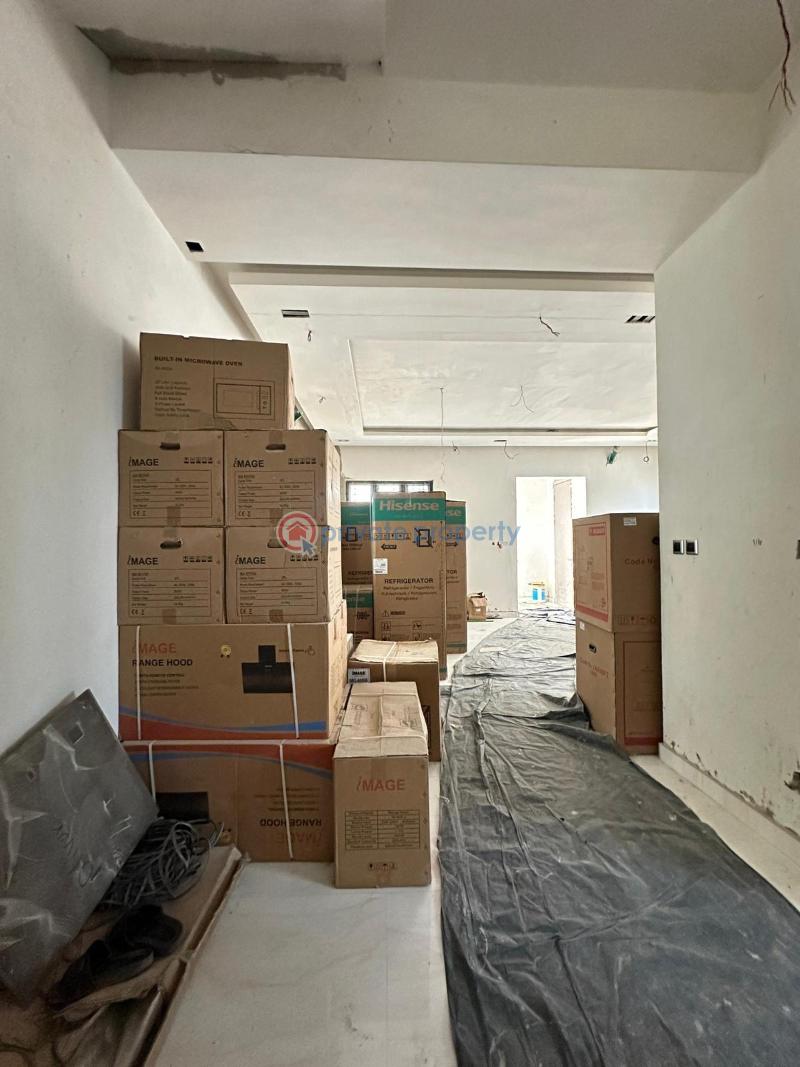 5 bedroom Detached Duplex For Sale Lekki Phase 1 Lagos - 9