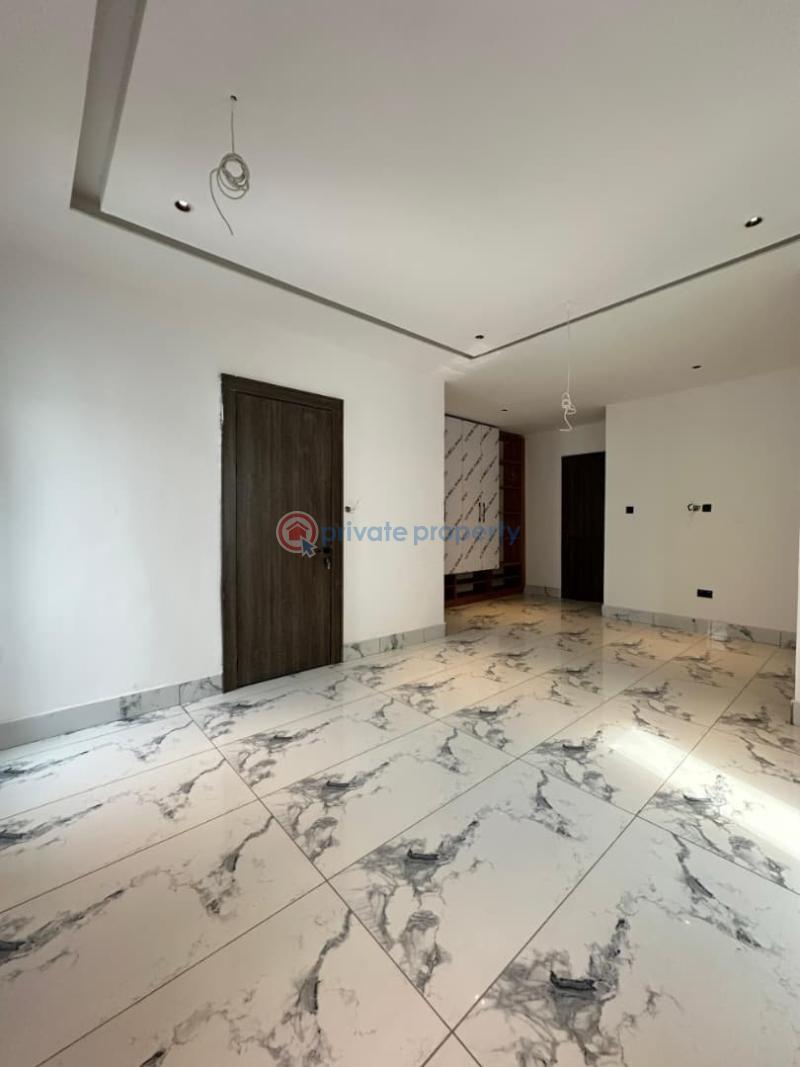 4 bedroom Semi detached Duplex For Sale Alternative Access From Idado, Lekki – Lagos Idado Lekki Lagos - 14