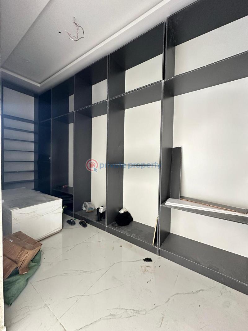 5 bedroom Detached Duplex For Sale Lekki Phase 1 Lagos - 8