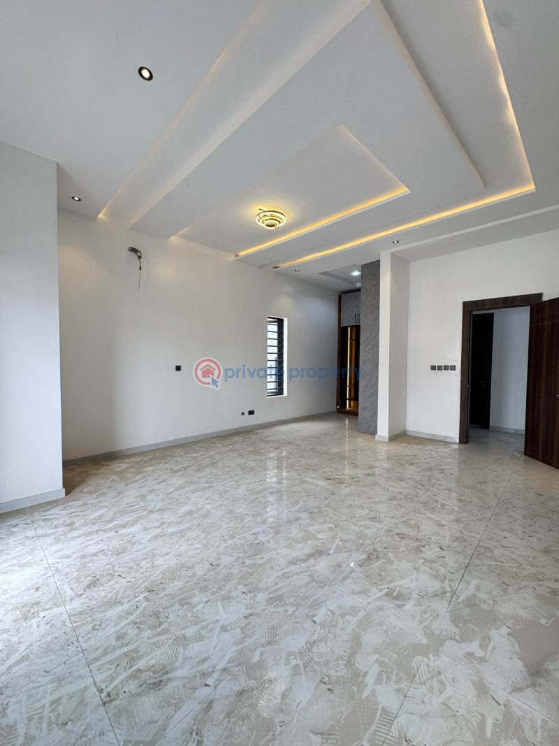 5 bedroom Detached Duplex For Sale Ikate Lekki Lekki Lagos - 13