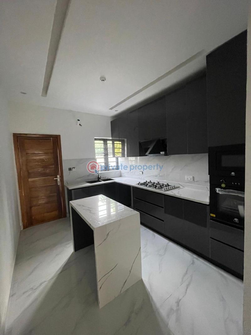 4 bedroom Semi detached Duplex For Sale Ajah Lagos - 6