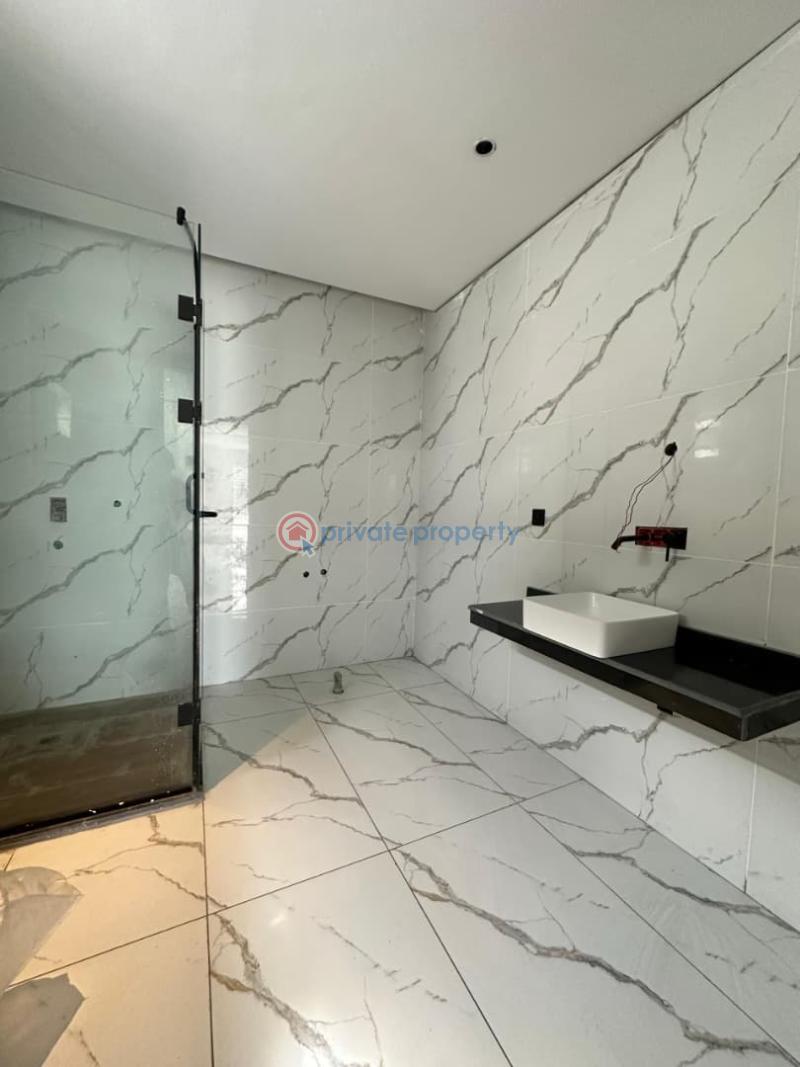 4 bedroom Semi detached Duplex For Sale Alternative Access From Idado, Lekki – Lagos Idado Lekki Lagos - 13