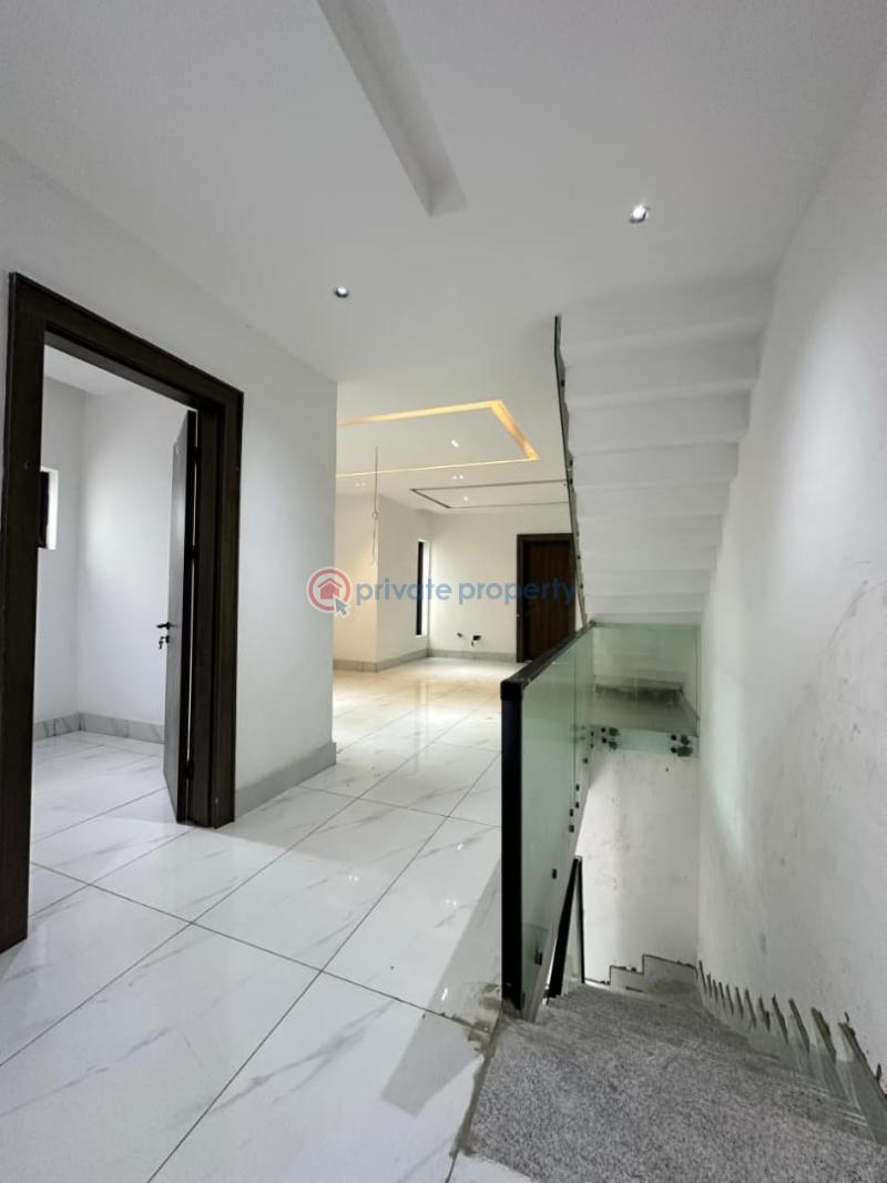 4 bedroom Semi detached Duplex For Sale Alternative Access From Idado, Lekki – Lagos Idado Lekki Lagos - 16