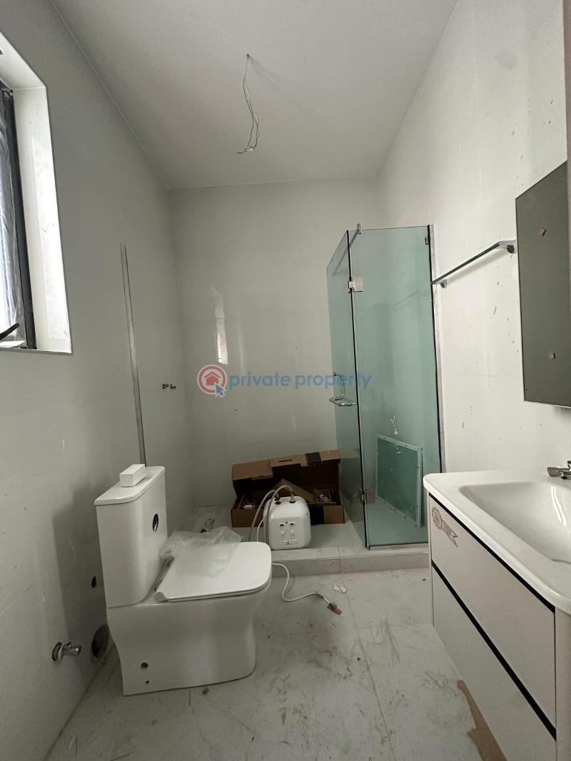 5 bedroom Detached Duplex For Sale Lekki Phase 1 Lagos - 4