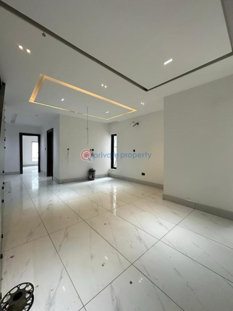 4 bedroom Semi detached Duplex For Sale Alternative Access From Idado, Lekki – Lagos Idado Lekki Lagos - 10