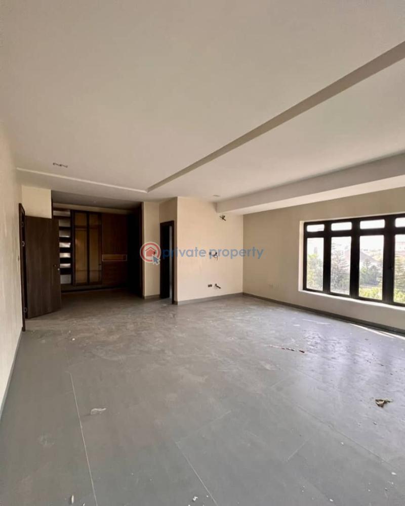 5 bedroom Detached Duplex For Sale Guzape Abuja Phase 1  - 2