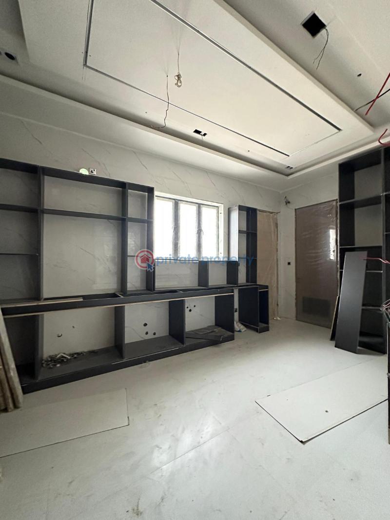 5 bedroom Detached Duplex For Sale Lekki Phase 1 Lagos - 5