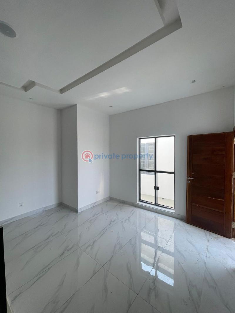 4 bedroom Semi detached Duplex For Sale Ajah Lagos - 4
