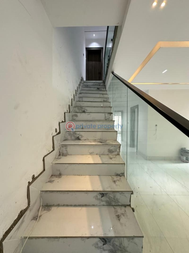 4 bedroom Semi detached Duplex For Sale Alternative Access From Idado, Lekki – Lagos Idado Lekki Lagos - 9