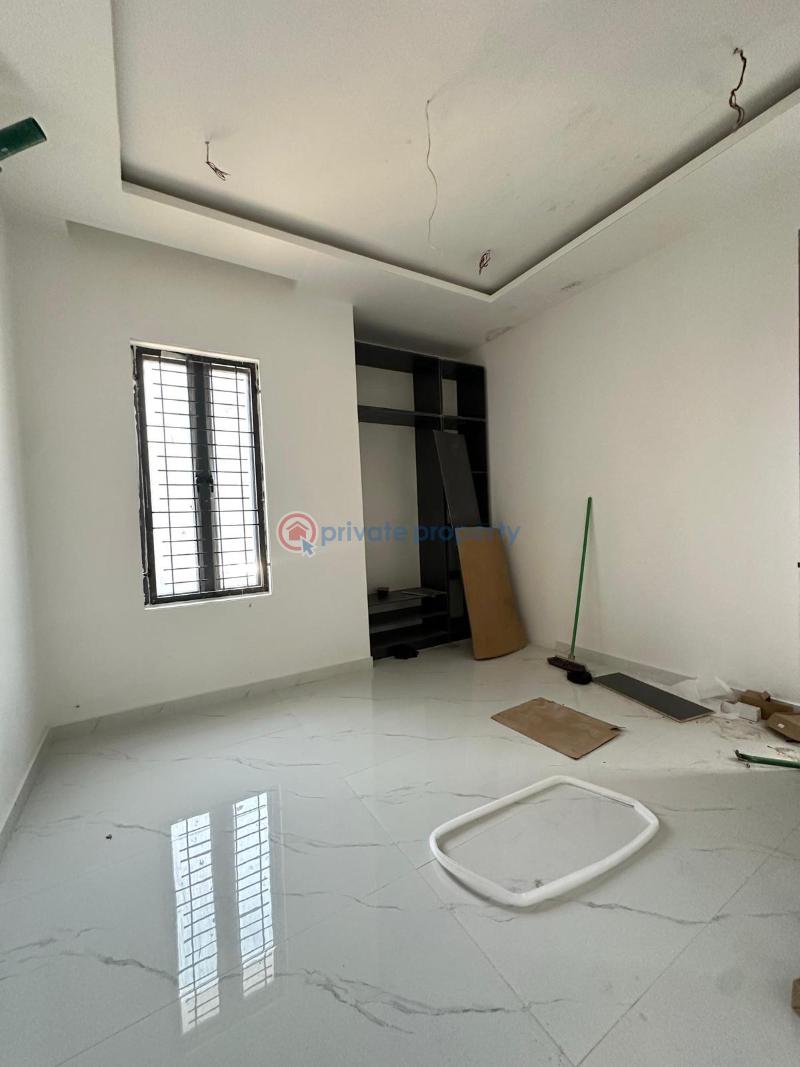5 bedroom Detached Duplex For Sale Lekki Phase 1 Lagos - 3