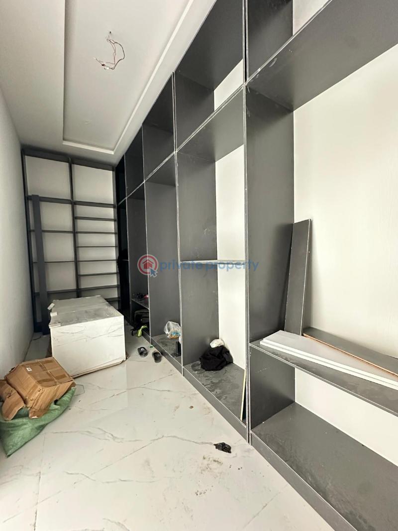 5 bedroom Detached Duplex For Sale Lekki Phase 1 Lagos - 6