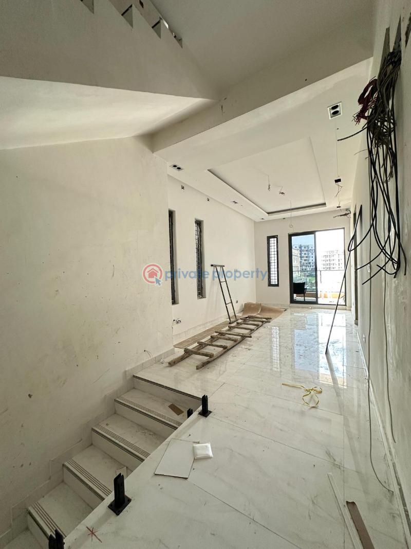 5 bedroom Detached Duplex For Sale Lekki Phase 1 Lagos - 10
