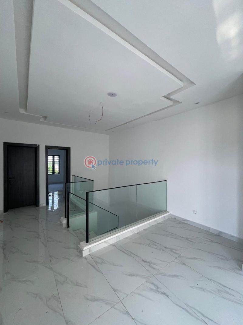 4 bedroom Semi detached Duplex For Sale Ajah Lagos - 3