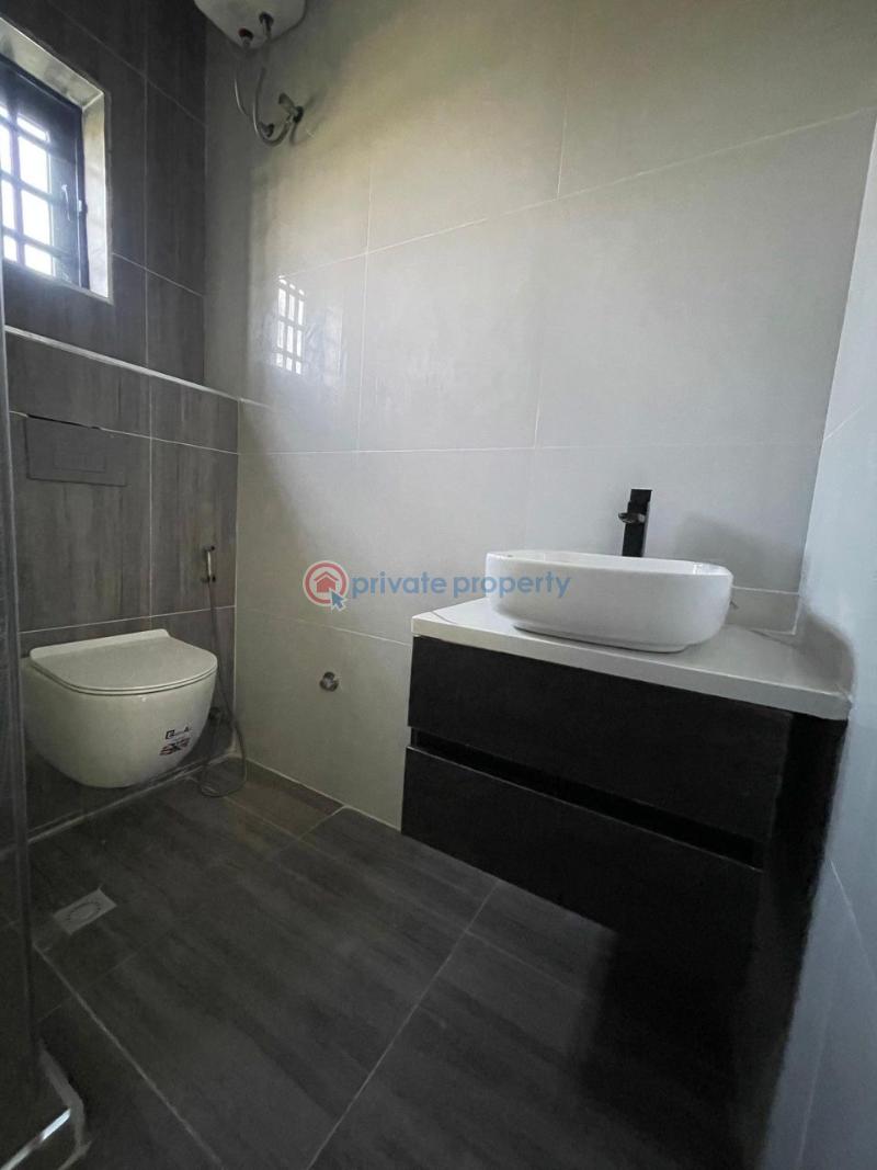 4 bedroom Semi detached Duplex For Sale Ajah Lagos - 11