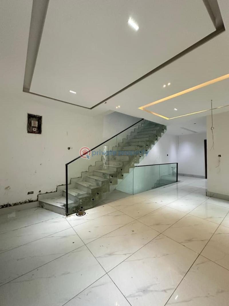 4 bedroom Semi detached Duplex For Sale Alternative Access From Idado, Lekki – Lagos Idado Lekki Lagos - 3