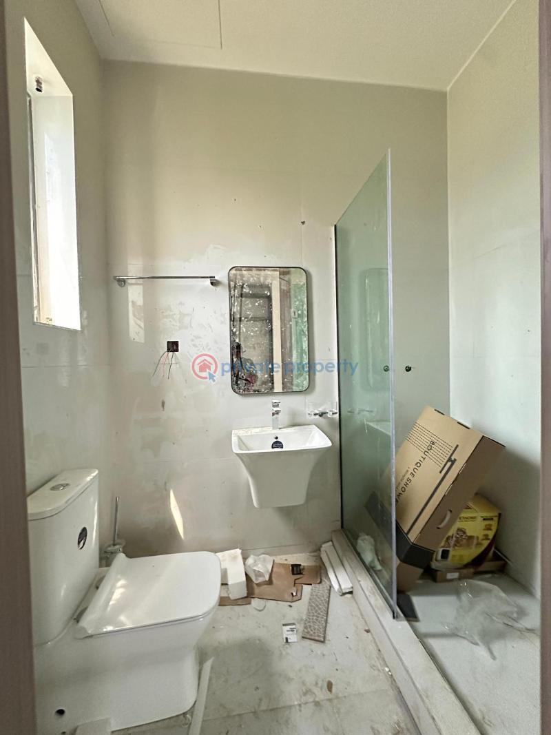 5 bedroom Detached Duplex For Sale Lekki Phase 1 Lagos - 1