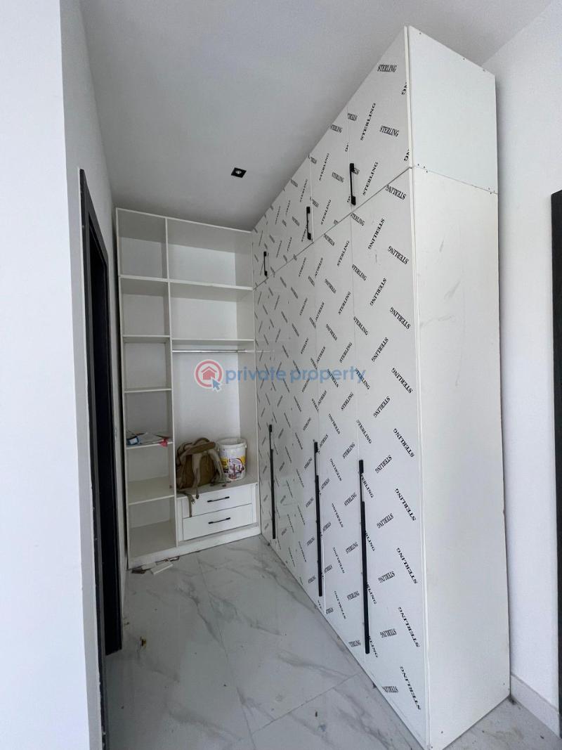 4 bedroom Semi detached Duplex For Sale Ajah Lagos - 7