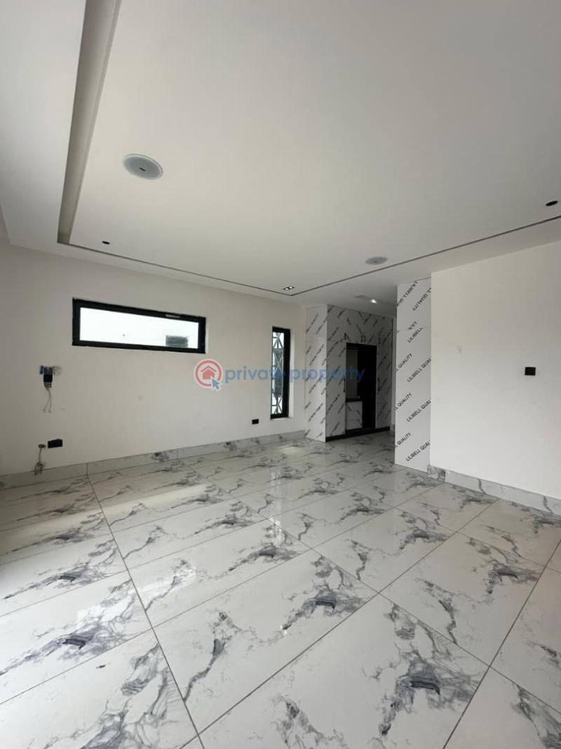 4 bedroom Semi detached Duplex For Sale Alternative Access From Idado, Lekki – Lagos Idado Lekki Lagos - 7