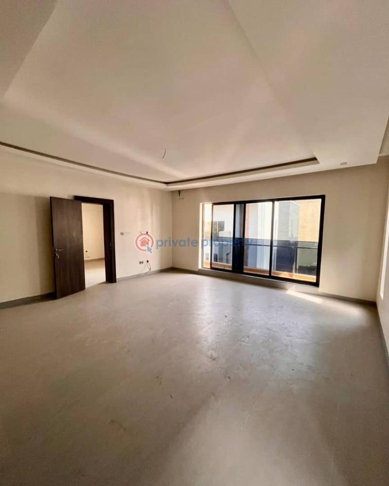 5 bedroom Detached Duplex For Sale Guzape Abuja Phase 1  - 5