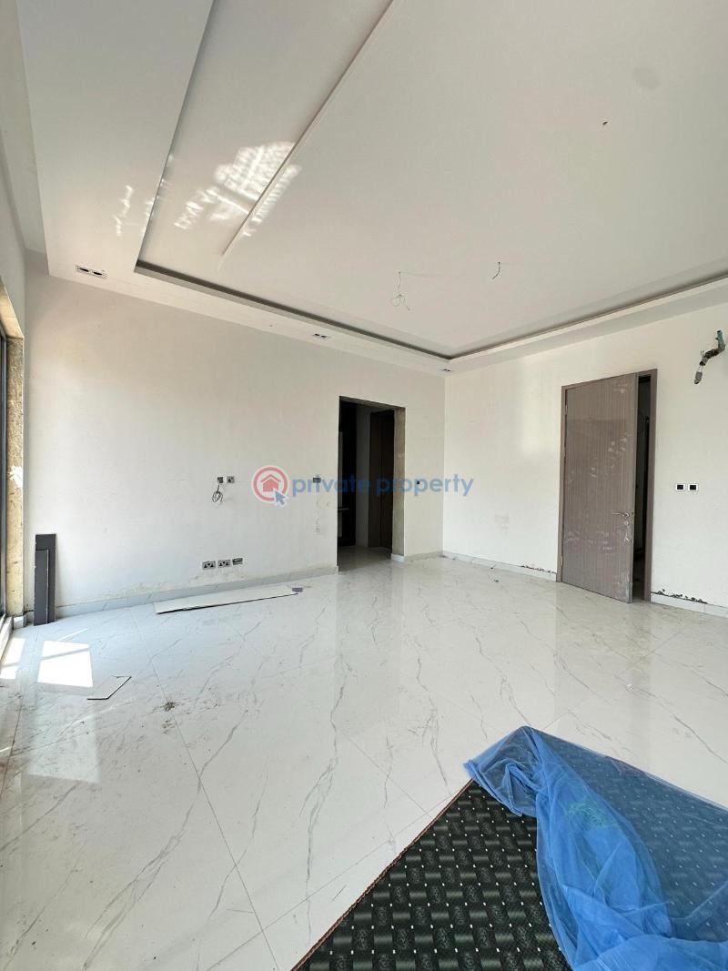 5 bedroom Detached Duplex For Sale Lekki Phase 1 Lagos - 7