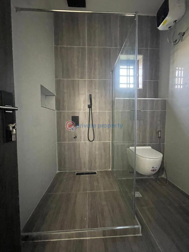 4 bedroom Semi detached Duplex For Sale Ajah Lagos - 9