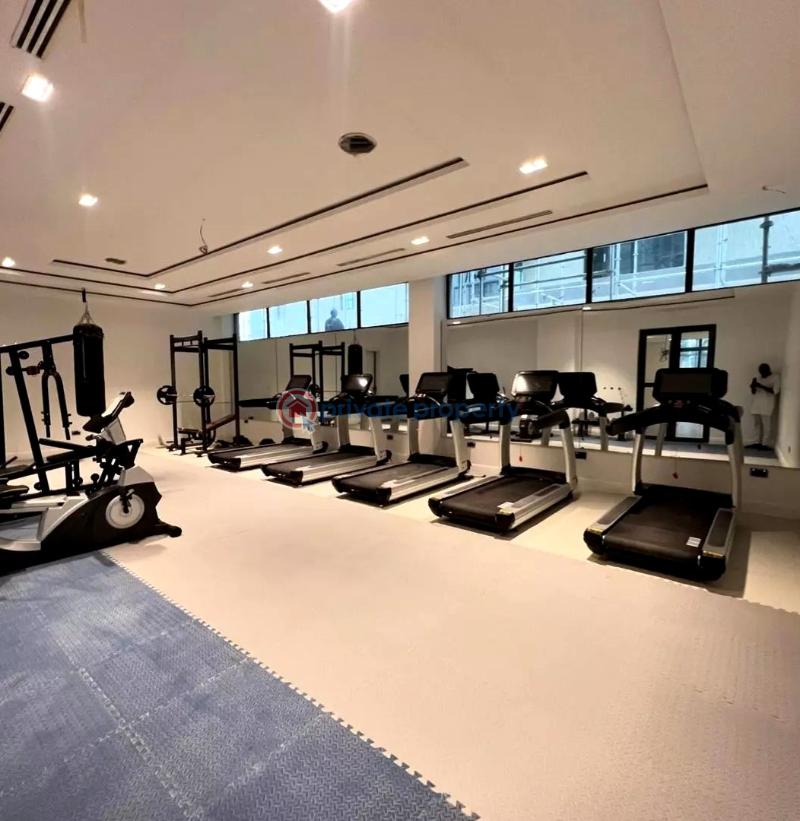 4 bedroom Block Of Flats For Sale Parkview Neighbourhood Gerard Road Ikoyi Lagos - 6