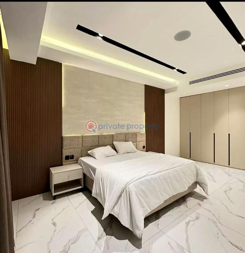 4 bedroom Block Of Flats For Sale Parkview Neighbourhood Gerard Road Ikoyi Lagos - 5