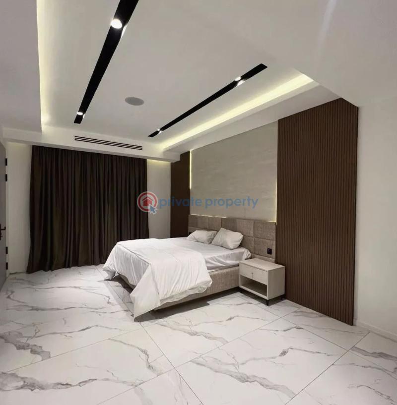 4 bedroom Block Of Flats For Sale Parkview Neighbourhood Gerard Road Ikoyi Lagos - 2