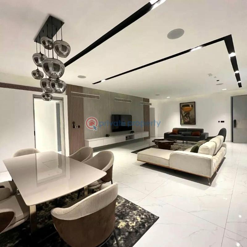 4 bedroom Block Of Flats For Sale Parkview Neighbourhood Gerard Road Ikoyi Lagos - 3