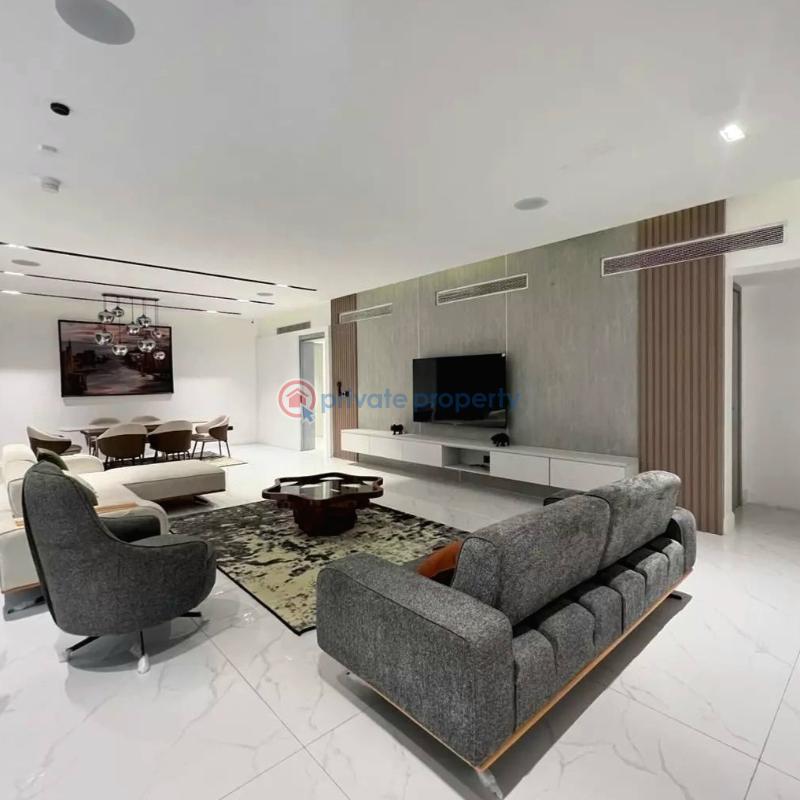 4 bedroom Block Of Flats For Sale Parkview Neighbourhood Gerard Road Ikoyi Lagos - 4