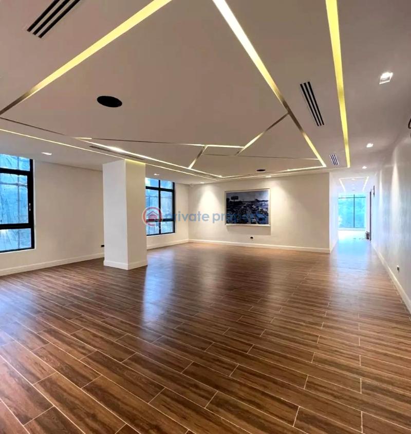 4 bedroom Block Of Flats For Sale Parkview Neighbourhood Gerard Road Ikoyi Lagos - 1