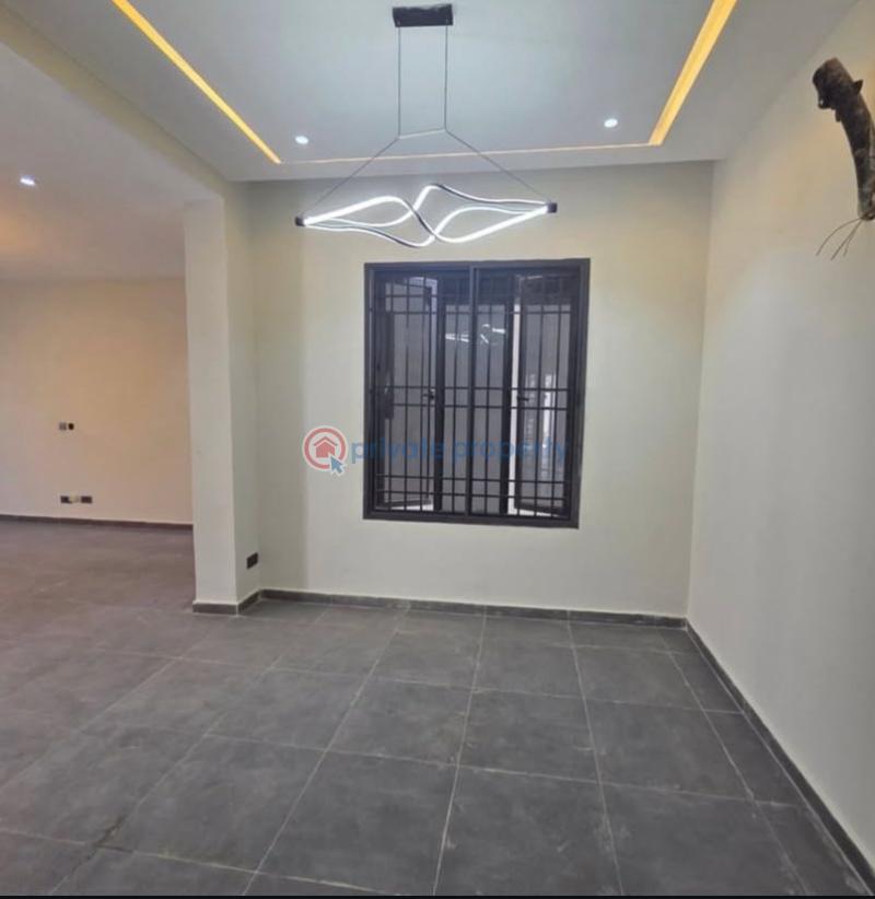 5 bedroom Terrace For Sale Dawaki Abuja Phase 3  - 7