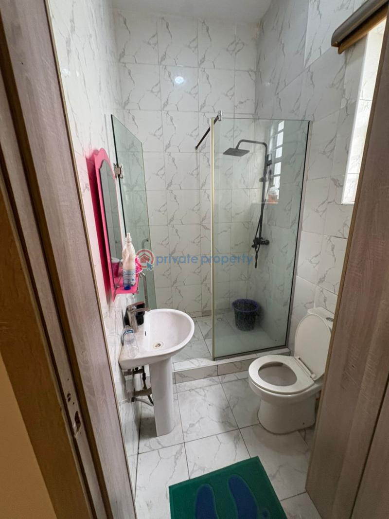 1 bedroom Shared Apartment For Rent Estate Lekki Lagos - 2