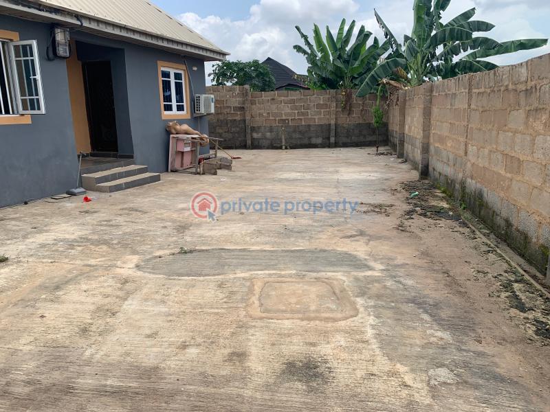 3 bedroom Bungalow For Sale Somorin Abeokuta Ogun - 4