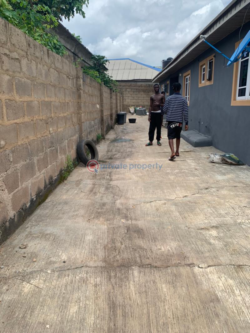 3 bedroom Bungalow For Sale Somorin Abeokuta Ogun - 3